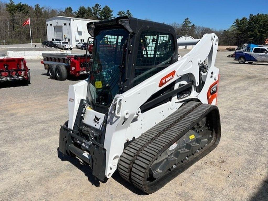 Image of Bobcat T770 Primary image