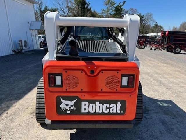 Image of Bobcat T770 equipment image 3