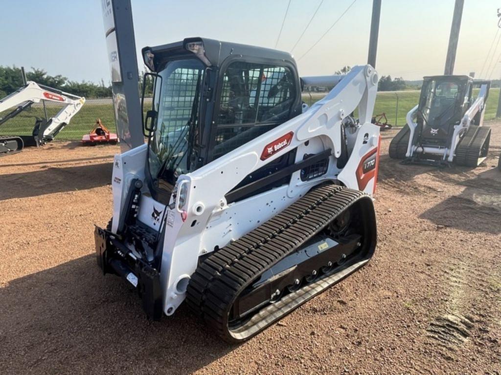 Image of Bobcat T770 Primary image