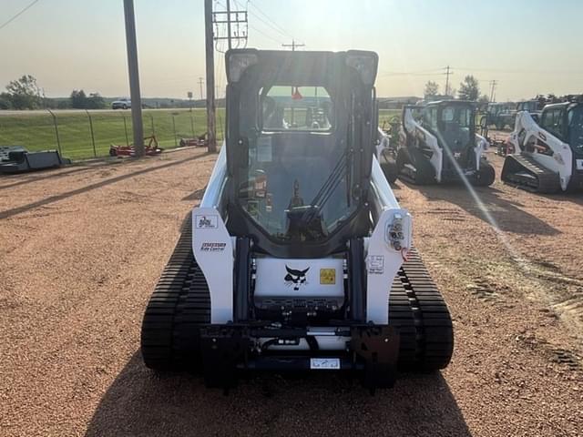 Image of Bobcat T770 equipment image 1