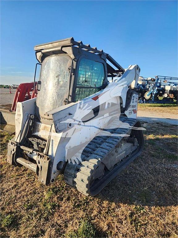 Image of Bobcat T870 Primary image