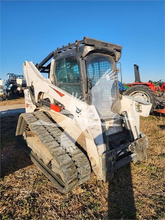 Image of Bobcat T870 equipment image 3