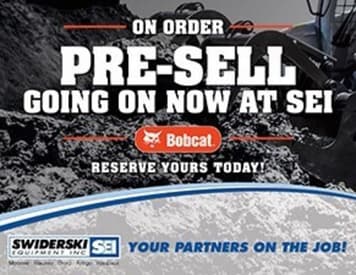 Main image Bobcat TL519