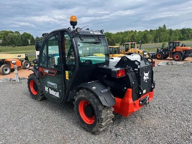Image of Bobcat TL519 equipment image 3