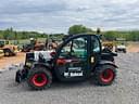 2025 Bobcat TL519 Image