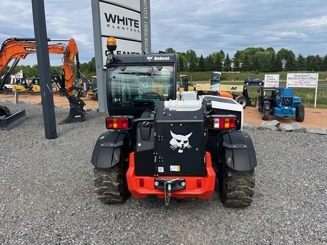 Image of Bobcat TL519 equipment image 2