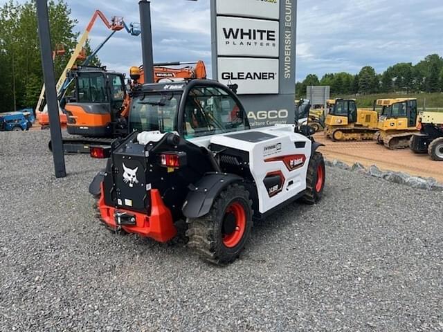 Image of Bobcat TL519 equipment image 1
