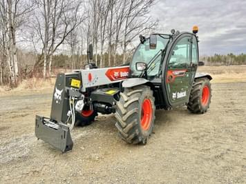 Main image Bobcat TL619