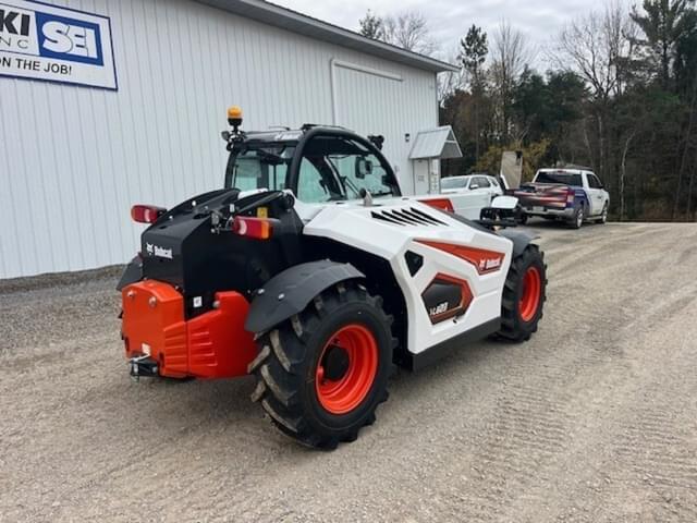 Image of Bobcat TL623 equipment image 2