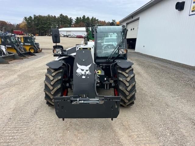 Image of Bobcat TL623 equipment image 3