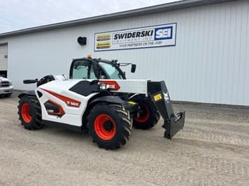 Main image Bobcat TL623