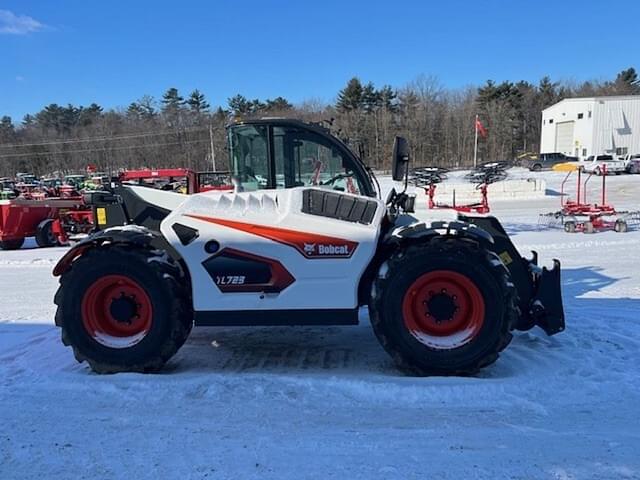 Image of Bobcat TL723 equipment image 4