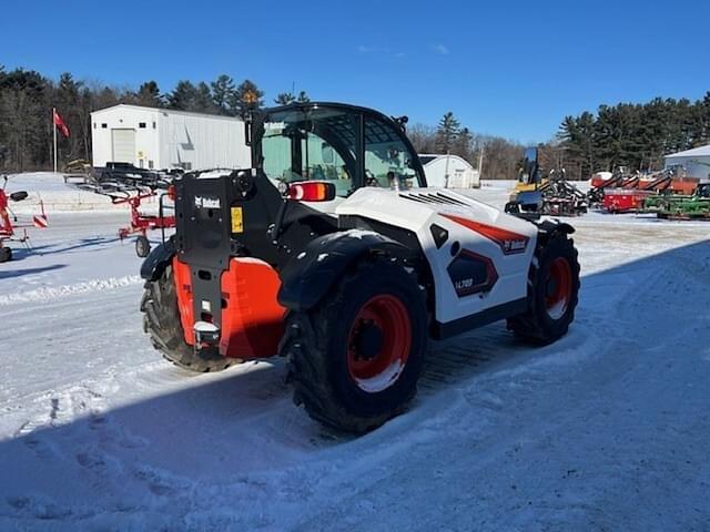 Image of Bobcat TL723 equipment image 3