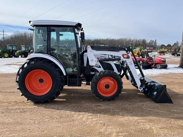 Image of Bobcat UT6566 equipment image 3