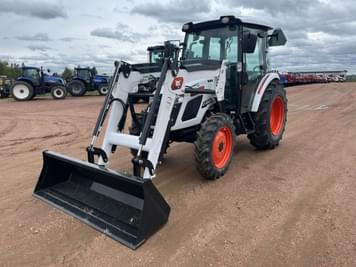 Main image Bobcat UT6566