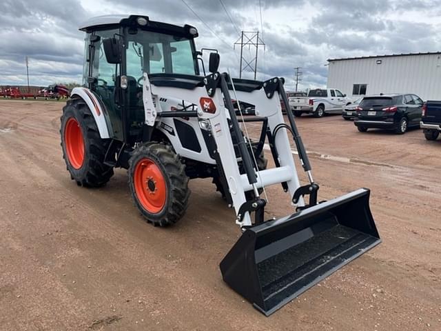 Image of Bobcat UT6566 equipment image 2