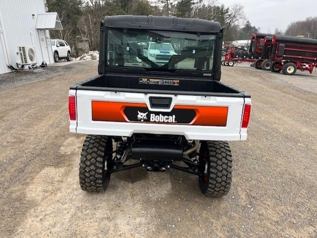 Image of Bobcat UV34 Image 1