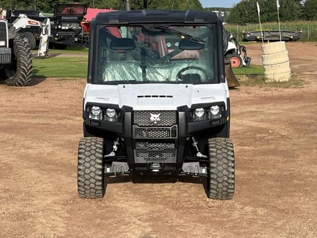 Image of Bobcat UV34 equipment image 1