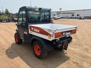 2025 Bobcat UW56 Image
