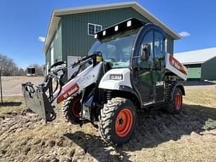 Main image Bobcat UW56 1