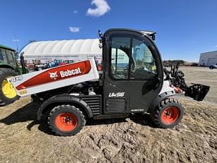 Main image Bobcat UW56 3