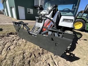 Main image Bobcat UW56 6