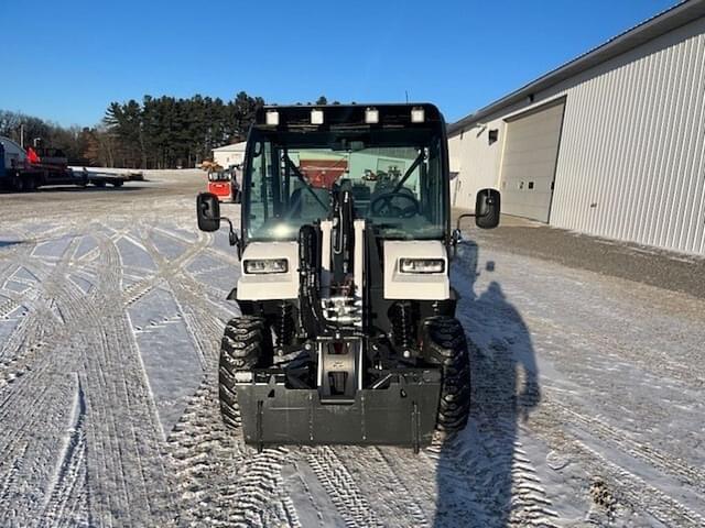 Image of Bobcat UW56 equipment image 3