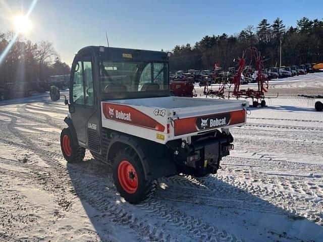 Image of Bobcat UW56 equipment image 1