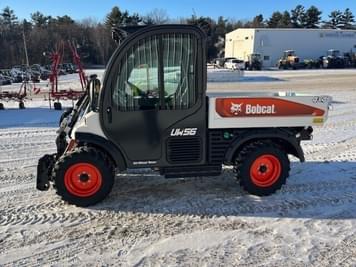Main image Bobcat UW56