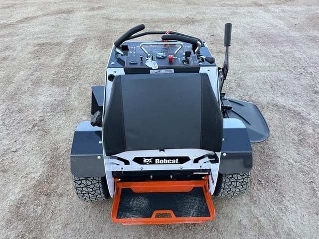 Image of Bobcat ZS4000 equipment image 2