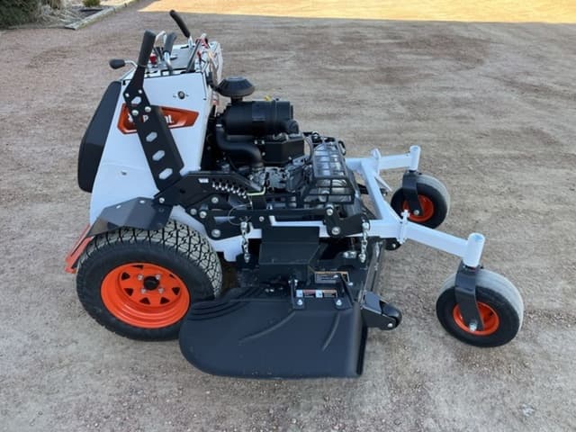 Image of Bobcat ZS4000 equipment image 3