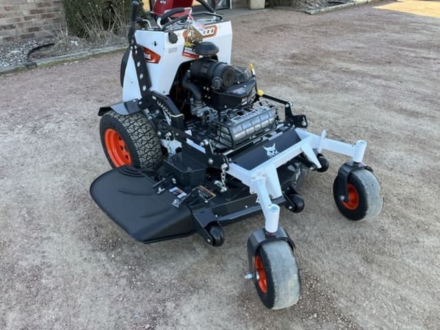 Image of Bobcat ZS4000 equipment image 2