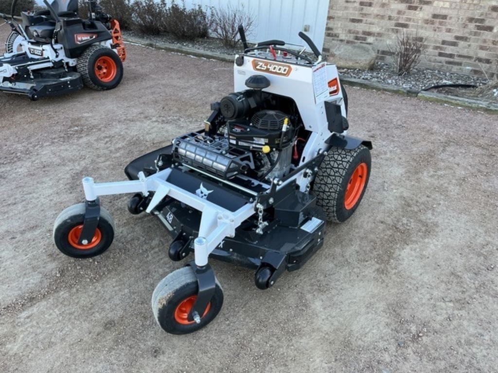 2025 Bobcat ZS4000 Equipment Image0