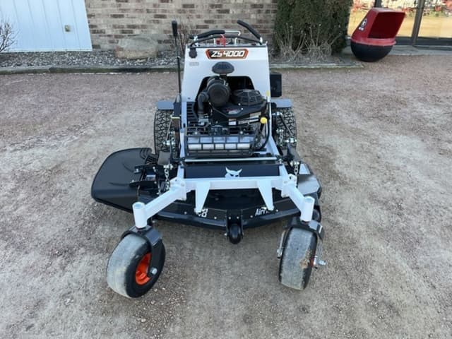 Image of Bobcat ZS4000 equipment image 1