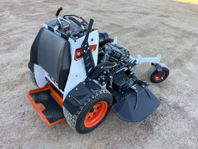 Image of Bobcat ZS4000 equipment image 4