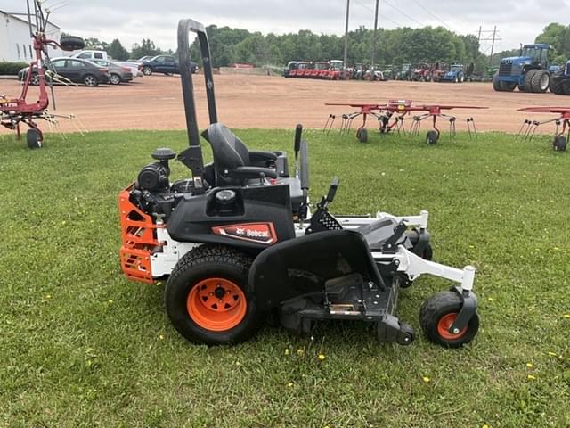 Image of Bobcat ZT6161 equipment image 3