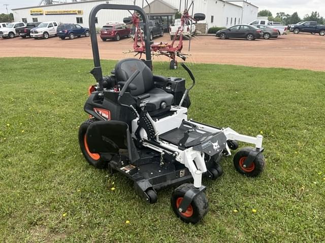 Image of Bobcat ZT6161 equipment image 2