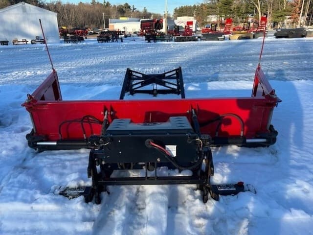 Image of Boss Undetermined equipment image 2