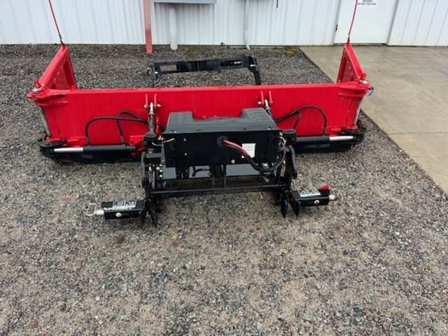 Image of Boss Undetermined equipment image 2