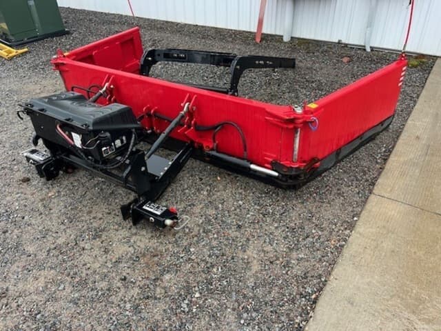 Image of Boss Undetermined equipment image 3