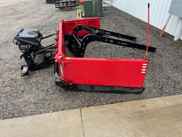 Image of Boss Undetermined equipment image 4