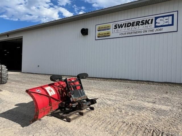 Image of Boss Super Duty XT Truck Plow equipment image 2