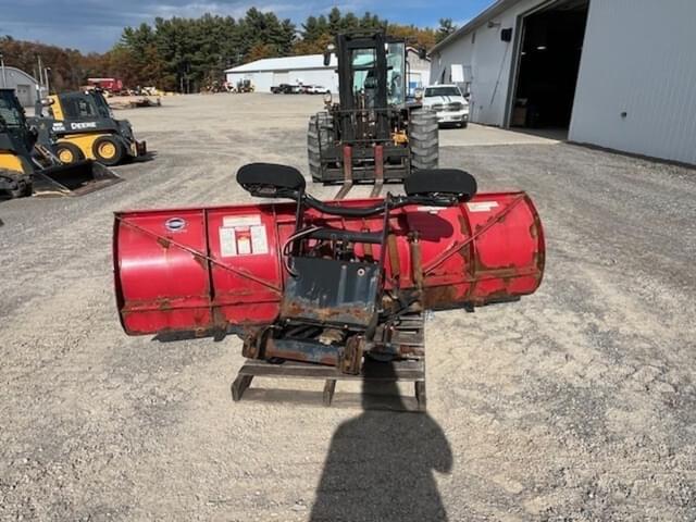Image of Boss Super Duty XT Truck Plow equipment image 3
