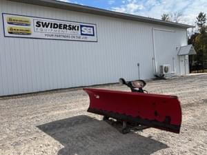 Boss Super Duty XT Truck Plow Image