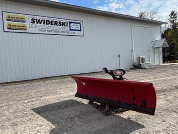 Main image Boss Super Duty XT Truck Plow