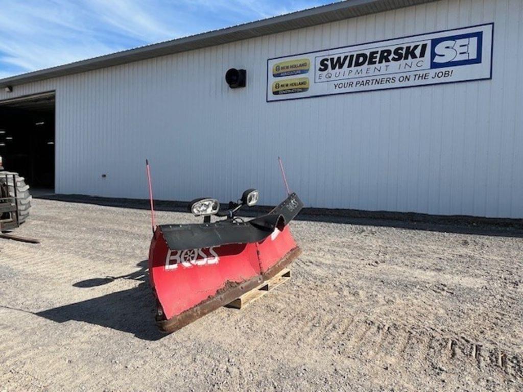 Image of Boss Power-V DXT Primary image