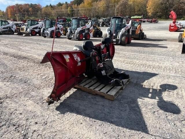 Image of Boss Power-V DXT equipment image 4