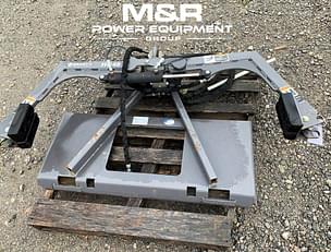 Main image Bradco Hardscrape Grapple 0