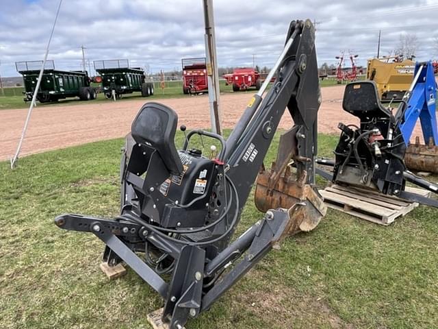 Image of Bradco 3511 equipment image 1
