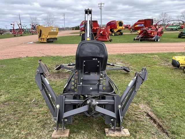 Image of Bradco 3511 equipment image 2